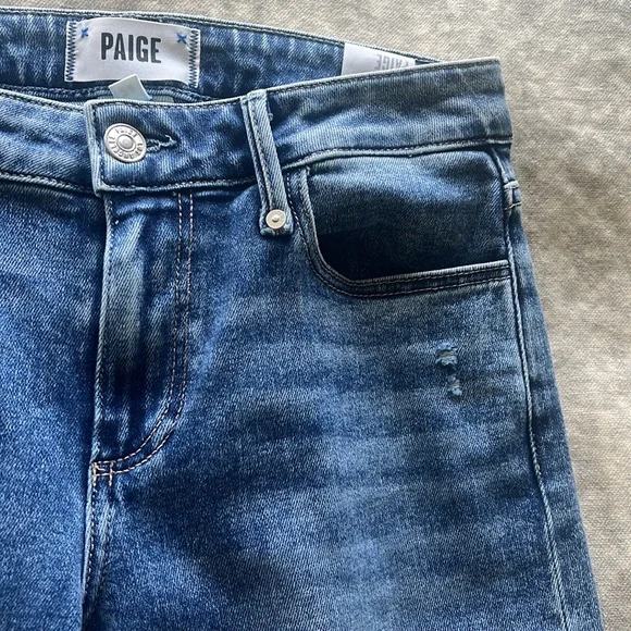 NWOT Paige Jeans - Picture 3 of 12